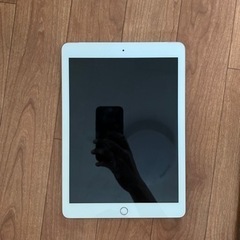 iPad第6世代　32G
