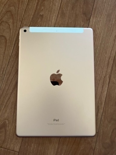 iPad第6世代　32G