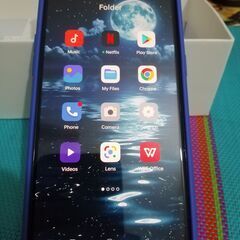 【ネット決済・配送可】OPPO A95 4G