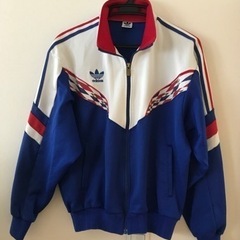 90年代 のadidas ジャージ