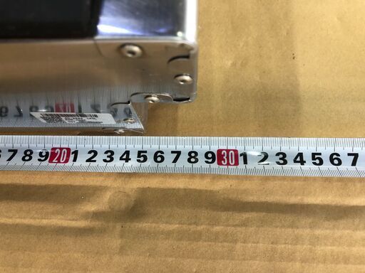 その他 ☆彡業務用リンナイガステーブル!!!三ツ口コンロ!!!美品!!!LP