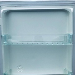 ET1069番⭐️ユーイングノンフロン冷凍冷蔵庫⭐️