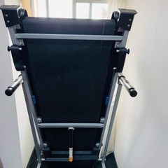 DAIKOU ダイコー 電動ルームランナー ランニングマシン DK-740C