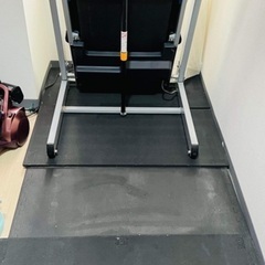 DAIKOU ダイコー 電動ルームランナー ランニングマシン DK-740C