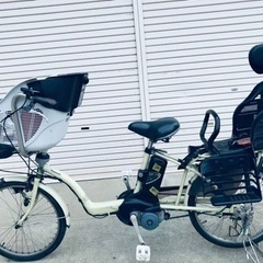 ET1070番  電動自転車