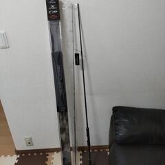 格安！シマノディアルーナS90ML