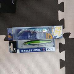 格安！シマノディアルーナS90ML