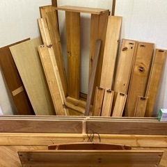 ベニヤ板　木材　DIY