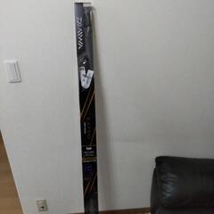 格安！ダイワラテオ96M新品未使用リールルアーセットです。