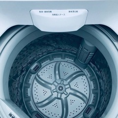 ET1078番⭐️ニトリ全自動洗濯機⭐️ 2020年式