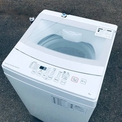 ET1078番⭐️ニトリ全自動洗濯機⭐️ 2020年式