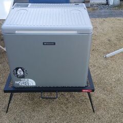 ドメティック3WAY ガス・DC12v・100v