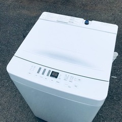 ET1080番⭐️Hisense 電気洗濯機⭐️2020年式