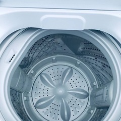 ET1080番⭐️Hisense 電気洗濯機⭐️2020年式