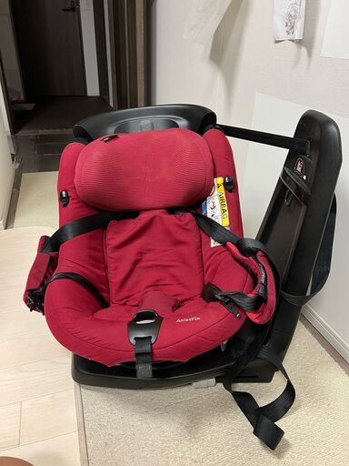 チャイルドシート【値下げしました】