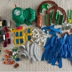 値下げ！！ トーマス プラレール まとめ売り