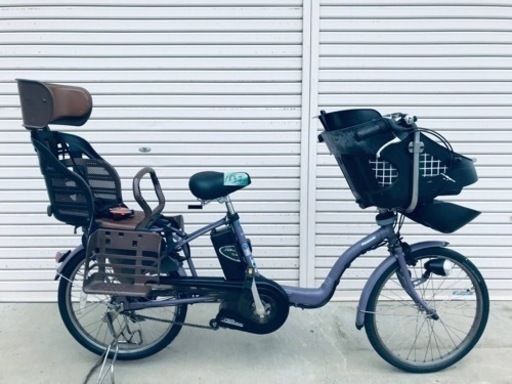 1047番　電動自転車