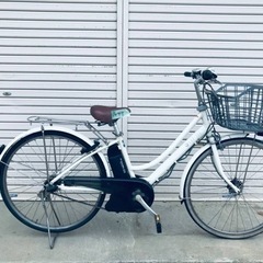 1048番　電動自転車
