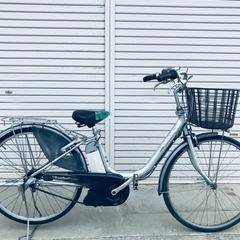 1049番　電動自転車