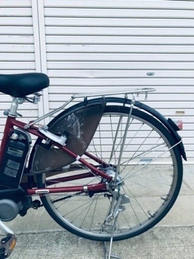 1050番　電動自転車