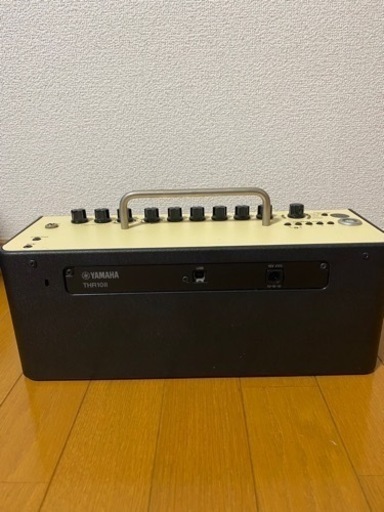 ヤマハ YAMAHA アンプ THR10Ⅱ | www.roastedsip.com