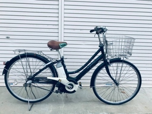 1054番　電動自転車