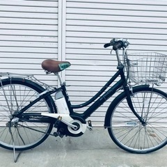 1054番　電動自転車