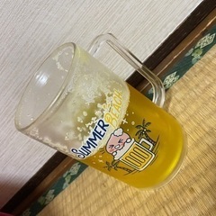 韓国ビールジョッキ