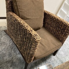 オーダーメイド　椅子&机