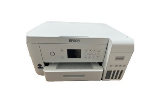 EPSONEW-M634T未使用