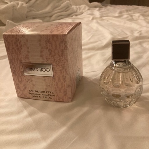 JIMMY CHOO オードトワレ 60ml