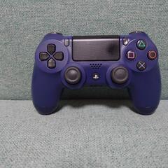 PS4デュアルショック&純正背面ボタン