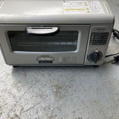 東芝 TOSHIBA オーブン トースター HTR-C2 ハイパ...