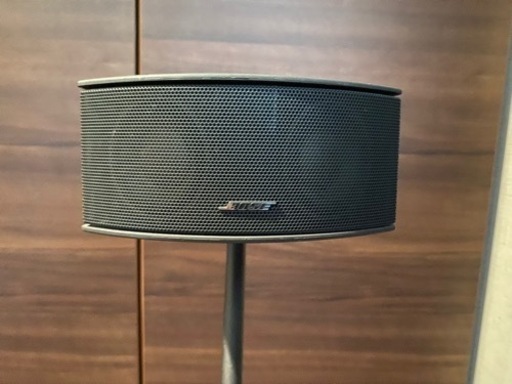 BOSE PS3-2-1 powered speaker system 【公式通販】