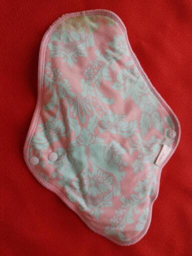 未使用布ナプキン18枚！(決まりました)