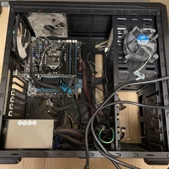 自作PC お譲りします