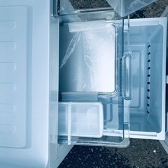 ✨2021年製✨1060番 TAG label✨2ドア冷凍冷蔵庫✨AT-RE150-WH‼️