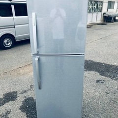 1069番 ユーイング✨ノンフロン冷凍冷蔵庫✨UR-F23E‼️