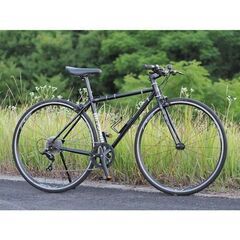 MASI Caffe Racer Uno Riser サイズ44