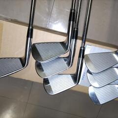 三浦技研 CB-1008アイアン  4~P