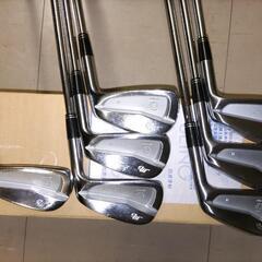 三浦技研 CB-1008アイアン  4~P