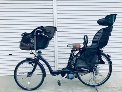 1071番　電動自転車