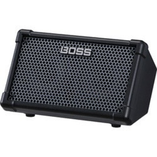 BOSS CUBE STREET II 路上ライブ用 アンプ | noonanwaste.com