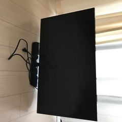 薄型テレビ　32インチ　SHARP シャープ