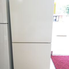 無印良品★２ドア冷蔵庫（110L）★RMJ-11A★2012年製...