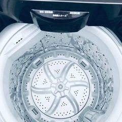 ✨2021年製✨1082番 アイリスオーヤマ✨電気洗濯機✨IAW-T603BL‼️