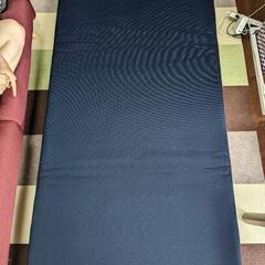 眠りの駅マットレス　睡眠の質改善　腰痛予防