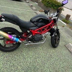 VTR250