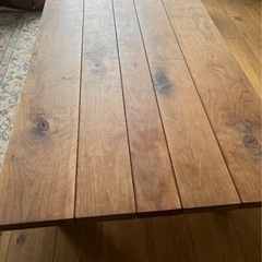 ビンテージ家具】元値14万オーダーメード