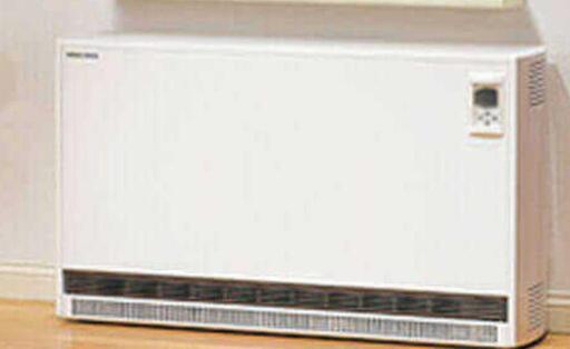 日本スティーベル 蓄熱暖房器ETS700TEJ